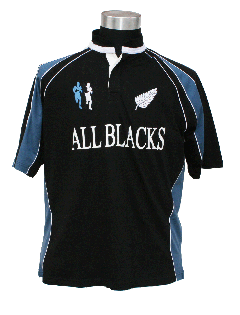 Bains & Scott - All Blacks Rugby T-Shirt (1)